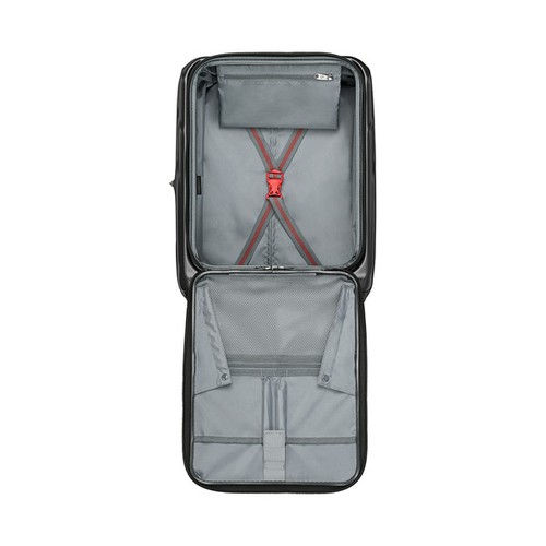 BAGAGE CABINE RIGIDE - AMPLIX CARRY-ON - NOIR - WENGER - 3