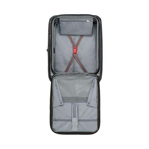 BAGAGE CABINE RIGIDE - AMPLIX CARRY-ON - NOIR - WENGER - 3
