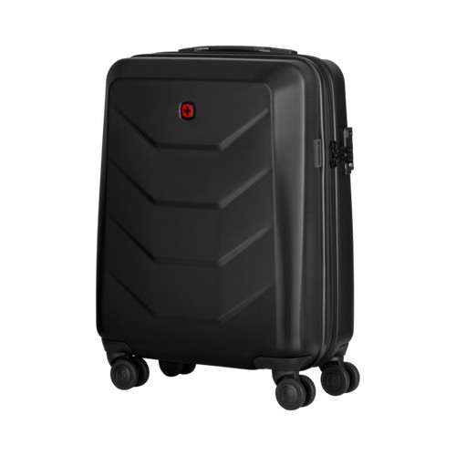 BAGAGE CABINE RIGIDE - PRYMO CARRY-ON - NOIR - WENGER - 1