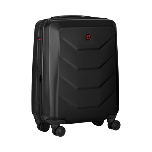 BAGAGE CABINE RIGIDE - PRYMO CARRY-ON - NOIR - WENGER - 2