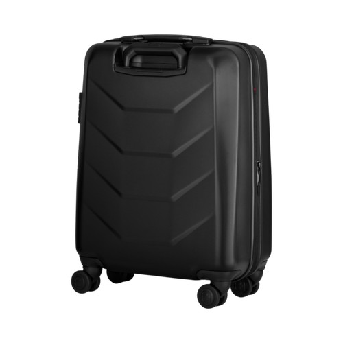 BAGAGE CABINE RIGIDE - PRYMO CARRY-ON - NOIR - WENGER - 4