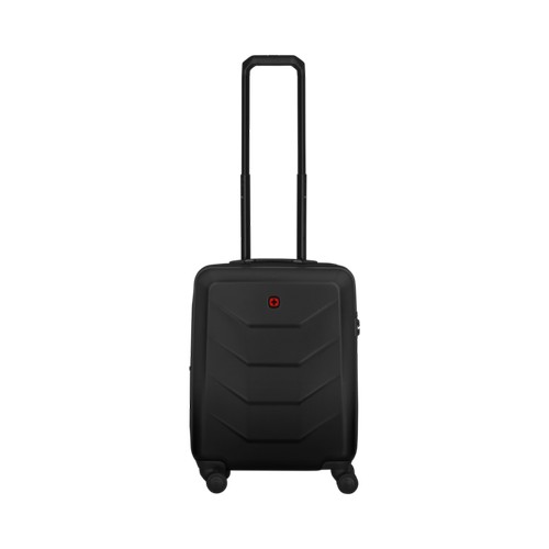 BAGAGE CABINE RIGIDE - PRYMO CARRY-ON - NOIR - WENGER - 7