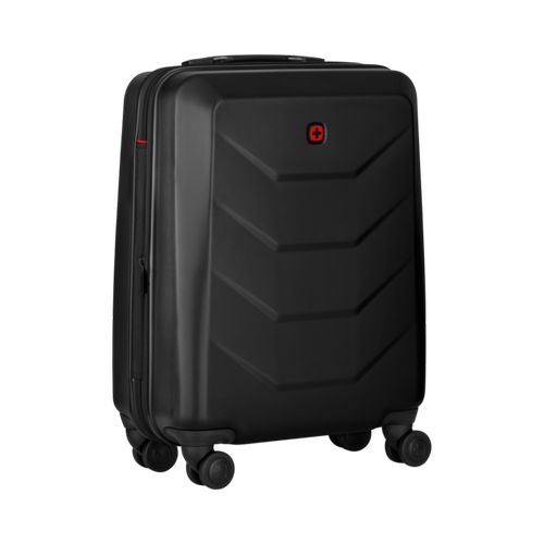 BAGAGE CABINE RIGIDE - PRYMO CARRY-ON - NOIR - WENGER - 2