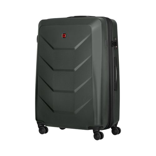 GRANDE VALISE RIGIDE - PRYMO LARGE - ANTHRACITE - WENGER - 4