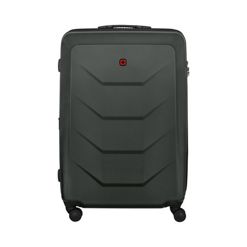 GRANDE VALISE RIGIDE - PRYMO LARGE - ANTHRACITE - WENGER - 2
