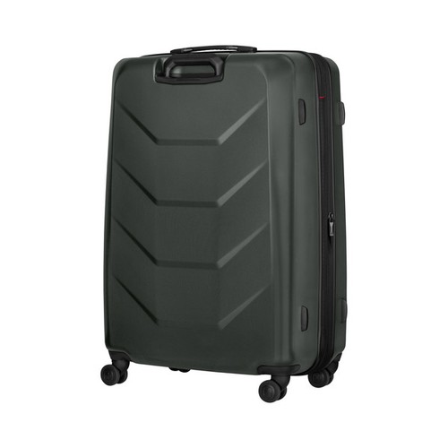 GRANDE VALISE RIGIDE - PRYMO LARGE - ANTHRACITE - WENGER - 4