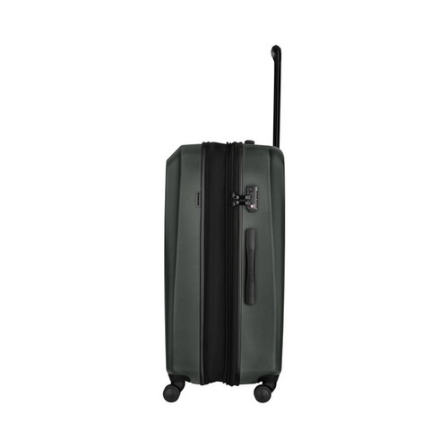 GRANDE VALISE RIGIDE - PRYMO LARGE - ANTHRACITE - WENGER - 6