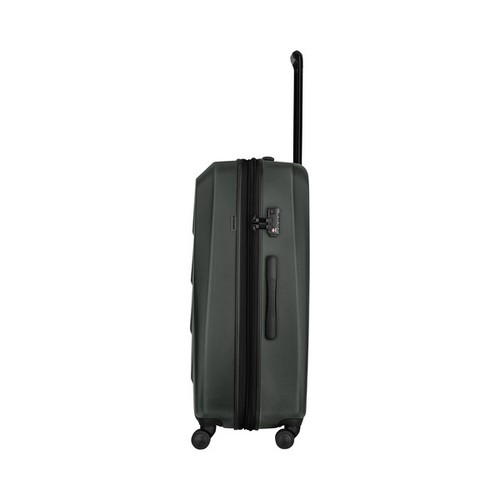 GRANDE VALISE RIGIDE - PRYMO LARGE - ANTHRACITE - WENGER - 7
