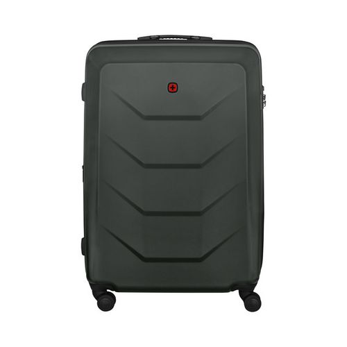GRANDE VALISE RIGIDE - PRYMO LARGE - ANTHRACITE - WENGER - 2