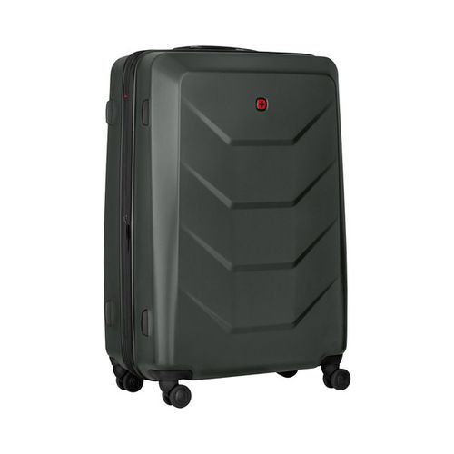 GRANDE VALISE RIGIDE - PRYMO LARGE - ANTHRACITE - WENGER - 3