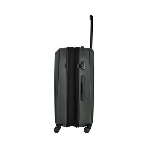 GRANDE VALISE RIGIDE - PRYMO LARGE - ANTHRACITE - WENGER - 6