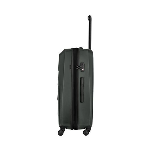 GRANDE VALISE RIGIDE - PRYMO LARGE - ANTHRACITE - WENGER - 7