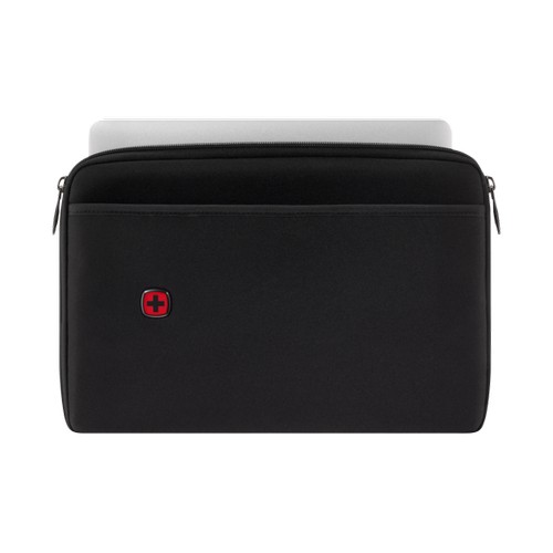 HOUSSE POUR ORDINATEUR PORTABLE DE 12 À 13 POUCES (30 À 33 CM) - BQ SLEEVE 12-13 - NOIR - WENGER - 5