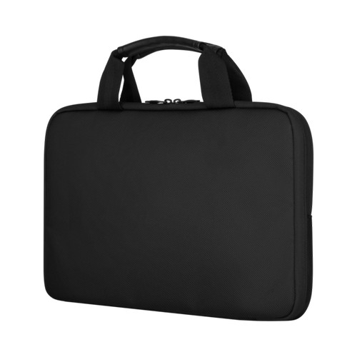 HOUSSE POUR ORDINATEUR PORTABLE DE 14" - GUYDE 14 - NOIR - WENGER - 4