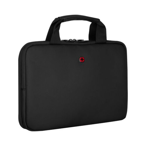 HOUSSE POUR ORDINATEUR PORTABLE DE 14" - GUYDE 14 - NOIR - WENGER - 2