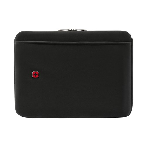 HOUSSE POUR ORDINATEUR PORTABLE DE 15,6 À 16 POUCES (40 À 41 CM) - BQ SLEEVE 15.6-16 - NOIR - WENGER - 5