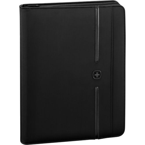 PADFOLIO AVEC POCHE POUR TABLETTE - AFFILIATE - NOIR - WENGER - 2