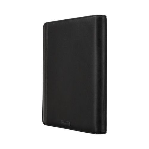 PADFOLIO ZIPPÉ AVEC POIGNÉES DE TRANSPORT - VENTURE - NOIR - WENGER - 6