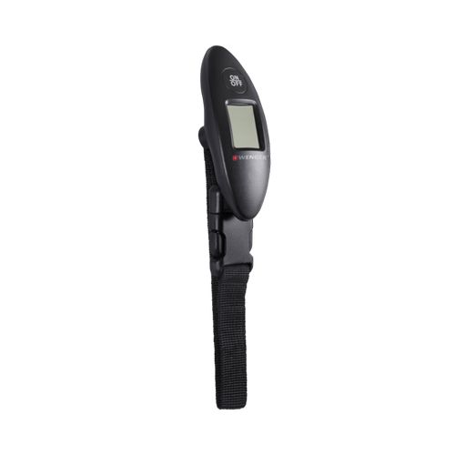 PÈSE-BAGAGE COMPACT - MINI DIGITAL LUGGAGE SCALE - NOIR - WENGER - 2