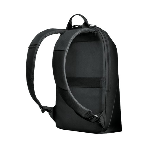 SAC À DOS POUR ORDINATEUR PORTABLE 14 POUCES (36 CM) - URBANONE LIGHT BACKPACK - NOIR - WENGER - 3