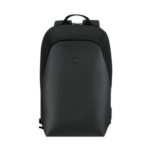 SAC À DOS POUR ORDINATEUR PORTABLE 14 POUCES (36 CM) - URBANONE LIGHT BACKPACK - NOIR - WENGER - 5