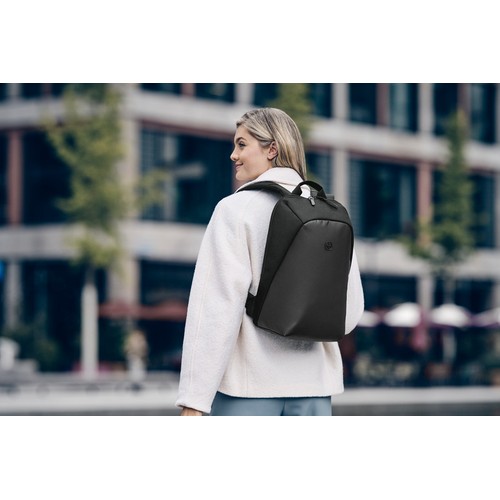 SAC À DOS POUR ORDINATEUR PORTABLE 14 POUCES (36 CM) - URBANONE LIGHT BACKPACK - NOIR - WENGER - 7