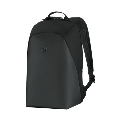 SAC À DOS POUR ORDINATEUR PORTABLE 14 POUCES (36 CM) - URBANONE LIGHT BACKPACK - NOIR - WENGER - 1