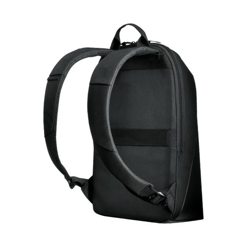 SAC À DOS POUR ORDINATEUR PORTABLE 14 POUCES (36 CM) - URBANONE LIGHT BACKPACK - NOIR - WENGER - 3