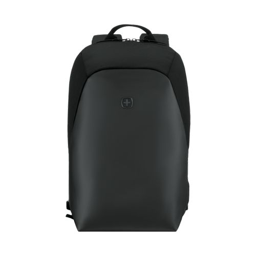 SAC À DOS POUR ORDINATEUR PORTABLE 14 POUCES (36 CM) - URBANONE LIGHT BACKPACK - NOIR - WENGER - 5