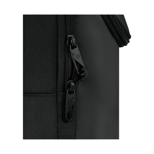 SAC À DOS POUR ORDINATEUR PORTABLE 15,6 POUCES (40 CM) - URBANONE TRAVEL BACKPACK - NOIR - WENGER - 2