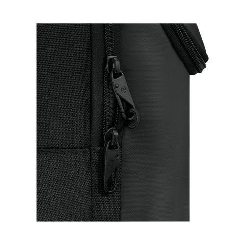 SAC À DOS POUR ORDINATEUR PORTABLE 15,6 POUCES (40 CM) - URBANONE TRAVEL BACKPACK - NOIR - WENGER - 2