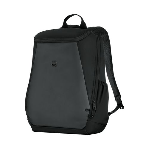 SAC À DOS POUR ORDINATEUR PORTABLE 15,6 POUCES (40 CM) - URBANONE BACKPACK - NOIR - WENGER - 4