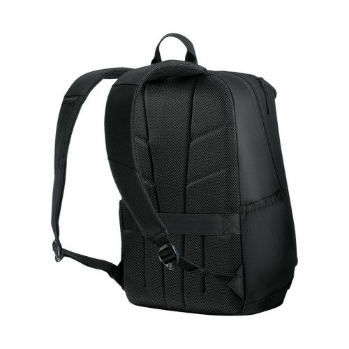 SAC À DOS POUR ORDINATEUR PORTABLE 15,6 POUCES (40 CM) - URBANONE BACKPACK - NOIR - WENGER - 7