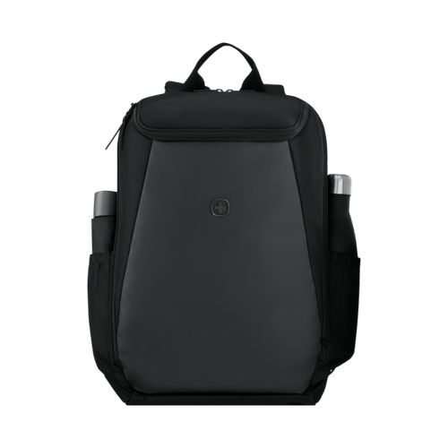 SAC À DOS POUR ORDINATEUR PORTABLE 15,6 POUCES (40 CM) - URBANONE BACKPACK - NOIR - WENGER - 2