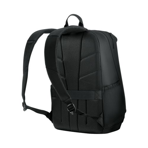 SAC À DOS POUR ORDINATEUR PORTABLE 15,6 POUCES (40 CM) - URBANONE BACKPACK - NOIR - WENGER - 7