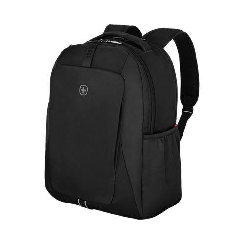 SAC À DOS POUR ORDINATEUR PORTABLE 15.6" AVEC COMPARTIMENT POUR TABLETTE - XE PROFESSIONAL - NOIR - WENGER - 4