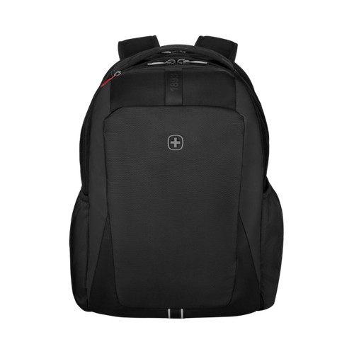 SAC À DOS POUR ORDINATEUR PORTABLE 15.6" AVEC COMPARTIMENT POUR TABLETTE - XE PROFESSIONAL - NOIR - WENGER - 2
