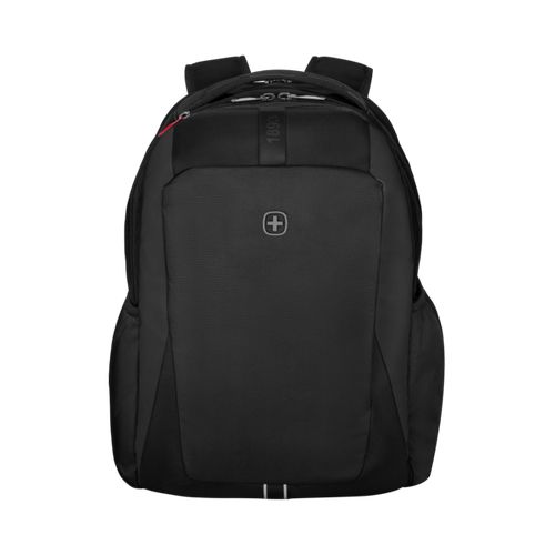 SAC À DOS POUR ORDINATEUR PORTABLE 15.6" AVEC COMPARTIMENT POUR TABLETTE - XE PROFESSIONAL - NOIR - WENGER - 2