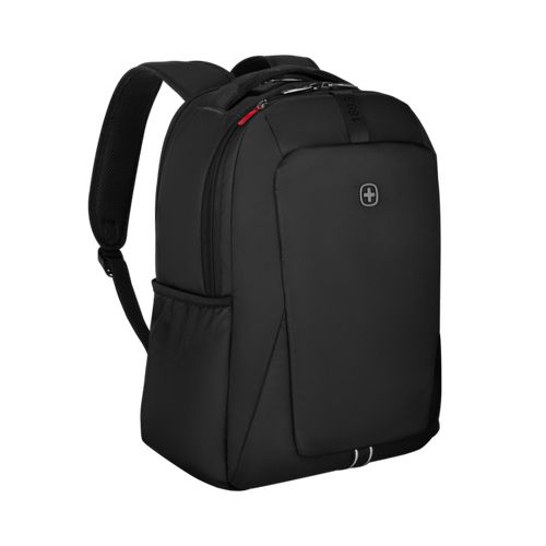 SAC À DOS POUR ORDINATEUR PORTABLE 15.6" AVEC COMPARTIMENT POUR TABLETTE - XE PROFESSIONAL - NOIR - WENGER - 5
