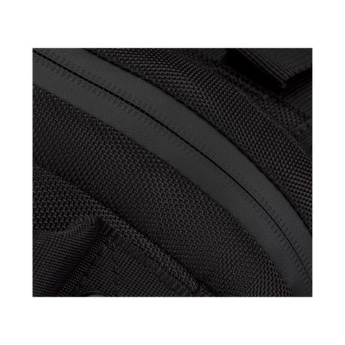 SAC À DOS POUR ORDINATEUR PORTABLE 16 POUCES·(41 CM) AVEC POCHE POUR TABLETTE - LEGACY BLACK SERIES - NOIR - WENGER - 9