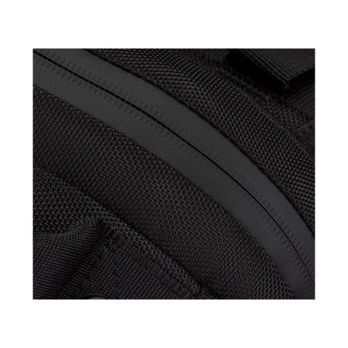 SAC À DOS POUR ORDINATEUR PORTABLE 16 POUCES·(41 CM) AVEC POCHE POUR TABLETTE - LEGACY BLACK SERIES - NOIR - WENGER - 9
