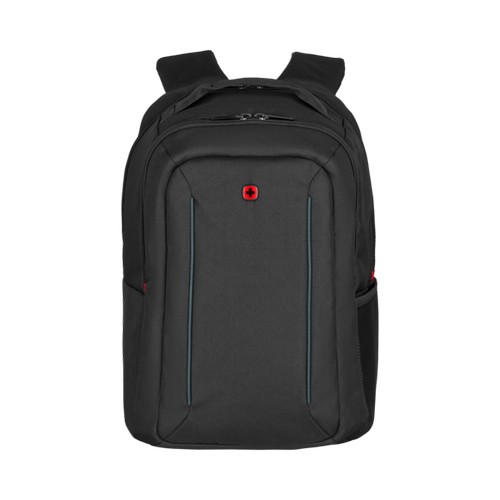 SAC À DOS POUR ORDINATEUR PORTABLE 16" - BQ 16" LAPTOP BACKPACK - NOIR - WENGER - 2
