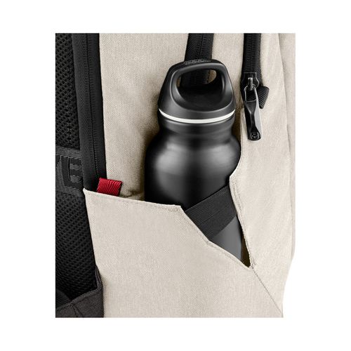SAC À DOS POUR ORDINATEUR PORTABLE 16’’ AVEC POCHE POUR TABLETTE - MX PROFESSIONAL - SABLE - WENGER - 8