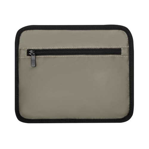 SAC À DOS POUR ORDINATEUR PORTABLE 17" AVEC POCHE POUR TABLETTE - METEOR - NOIR - WENGER - 5