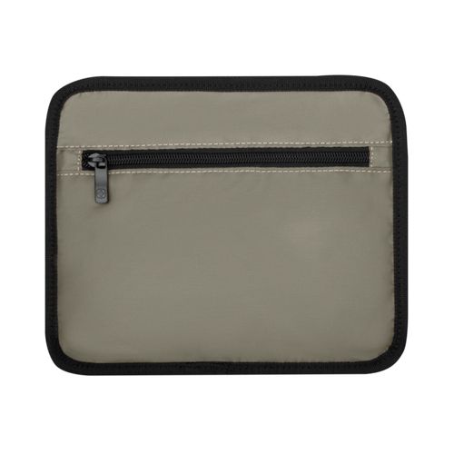 SAC À DOS POUR ORDINATEUR PORTABLE 17" AVEC POCHE POUR TABLETTE - METEOR - NOIR - WENGER - 5