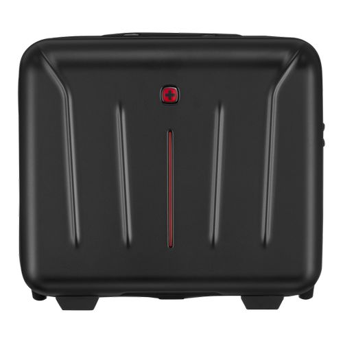 SACOCHE À ROULETTES POUR ORDINATEUR PORTABLE DE 15,6 POUCES (40 CM) - AMPLIX WHEELED CASE - NOIR - WENGER - 5