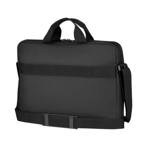 SACOCHE AU DESIGN FIN POUR ORDINATEUR PORTABLE 16" - BQ 16" LAPTOP SLIM CASE - NOIR - WENGER - 7