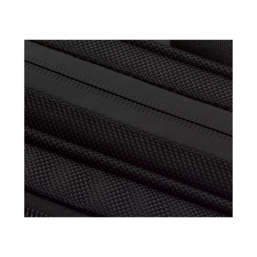 SACOCHE POUR ORDINATEUR PORTABLE 16 POUCES·(41 CM) AVEC POCHE POUR TABLETTE - LEGACY BLACK SERIES - NOIR - WENGER - 3