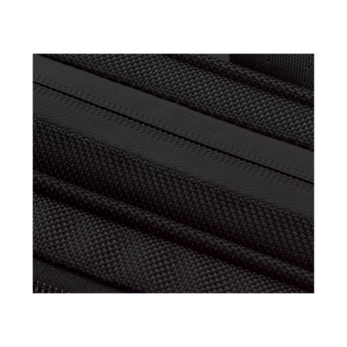 SACOCHE POUR ORDINATEUR PORTABLE 16 POUCES·(41 CM) AVEC POCHE POUR TABLETTE - LEGACY BLACK SERIES - NOIR - WENGER - 3