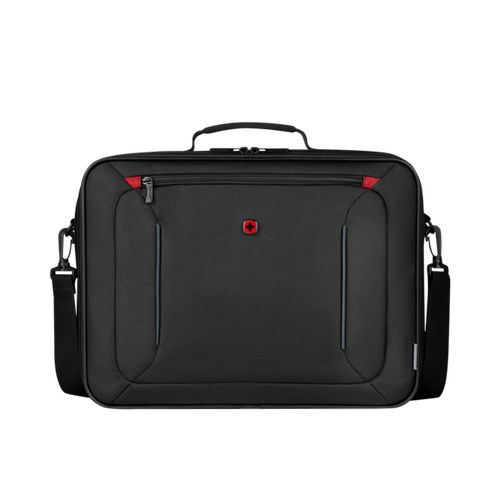 SACOCHE POUR ORDINATEUR PORTABLE 16" - BQ 16" LAPTOP BRIEF - NOIR - WENGER - 3